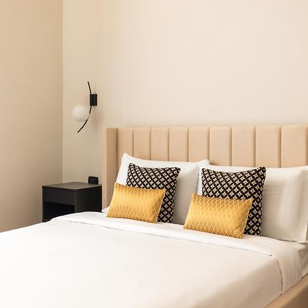 Candia Boutique Apartment Řím Exteriér fotografie