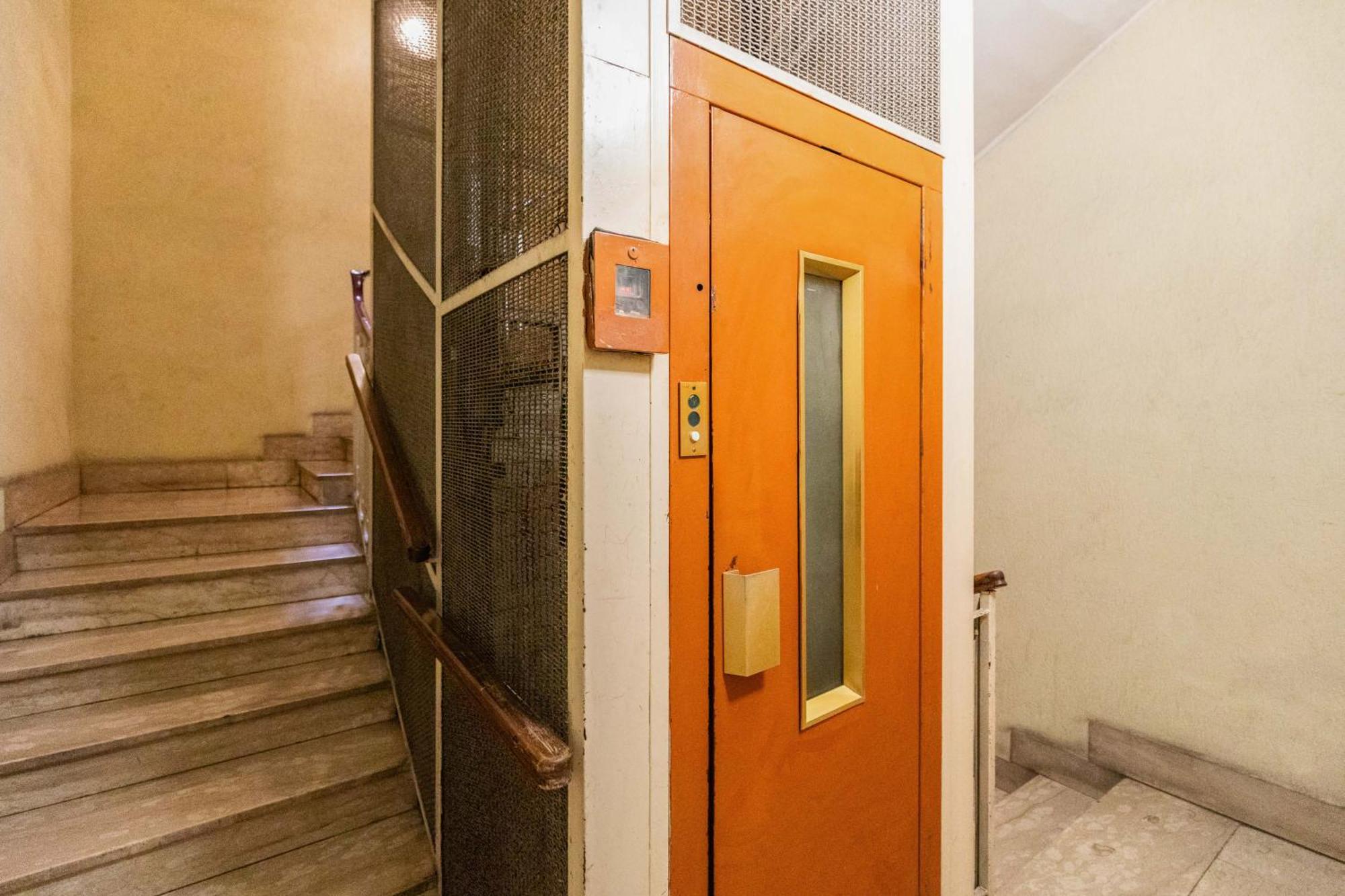 Candia Boutique Apartment Řím Exteriér fotografie